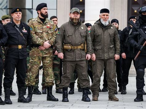 ramsan kadyrow prada|ramzan kadyrov chechen.